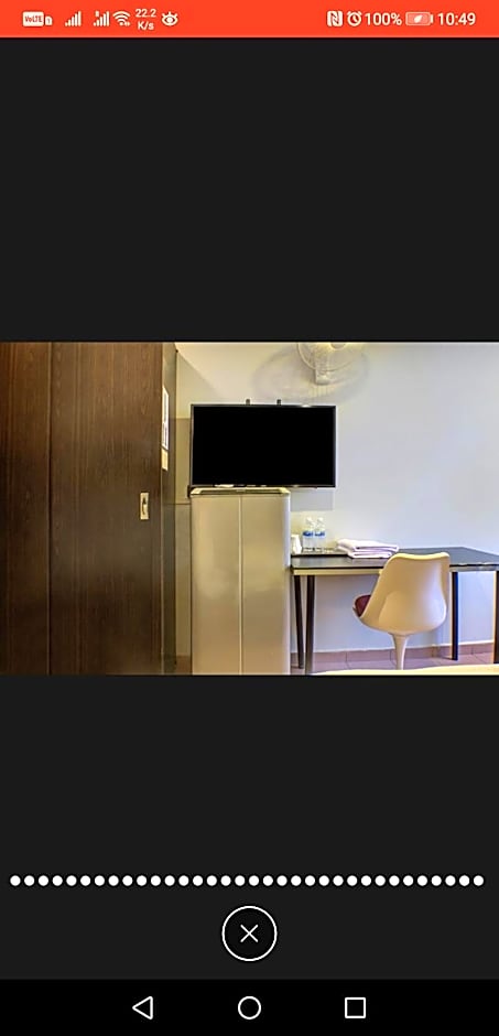 Tai Hoe Hotel Pengerang