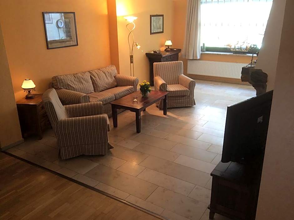 Hugos Haus & Berthas Haus