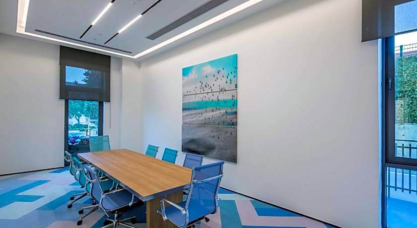 Hampton by Hilton Istanbul Zeytinburnu