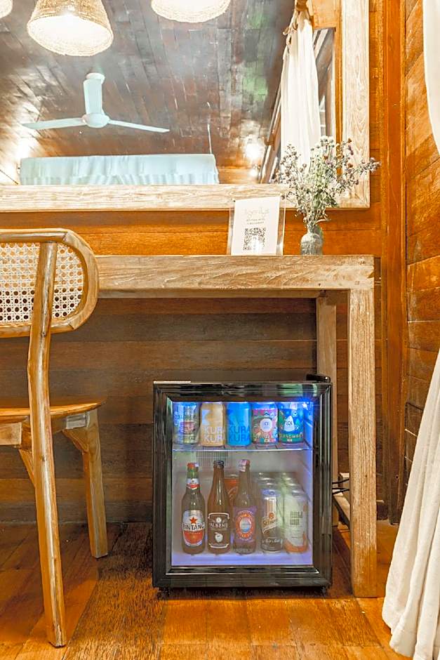 Tigerlilly's Boutique Hotel