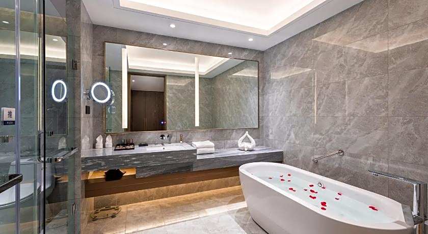 Novotel Shanxi Yuncheng
