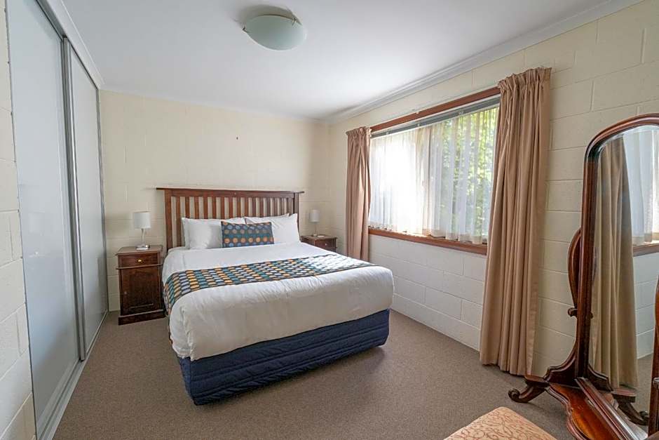 Grosvenor Court Apartments
