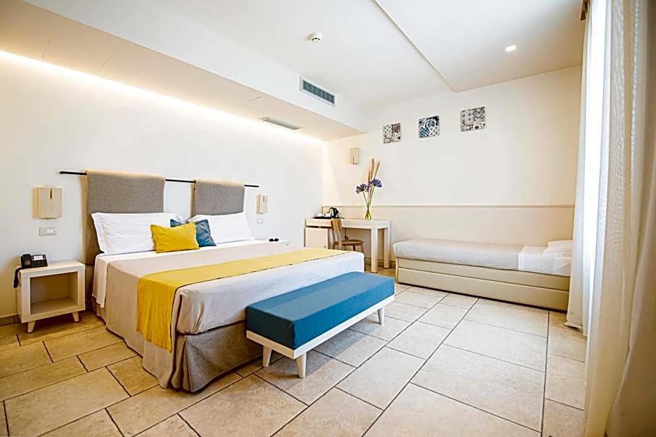 Relais Masseria Le Cesine - CDSHotels