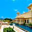The Oberoi Udaivilas, Udaipur