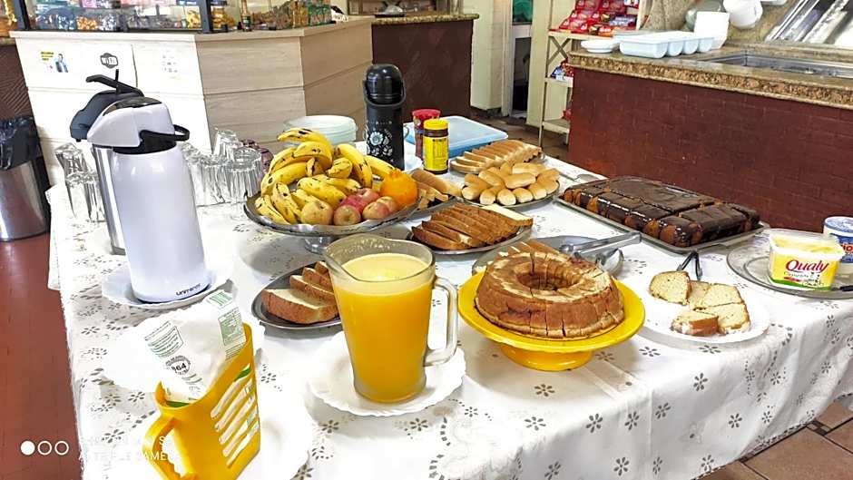 Pousada da Iza