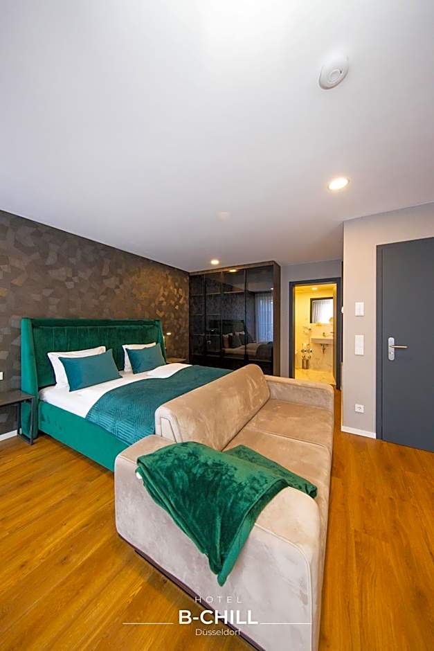 B-Chill Düsseldorf