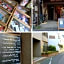 Hotel Graphy Nezu