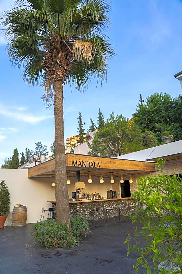 Yacht Boheme Hotel-Boutique Class - Adults Only