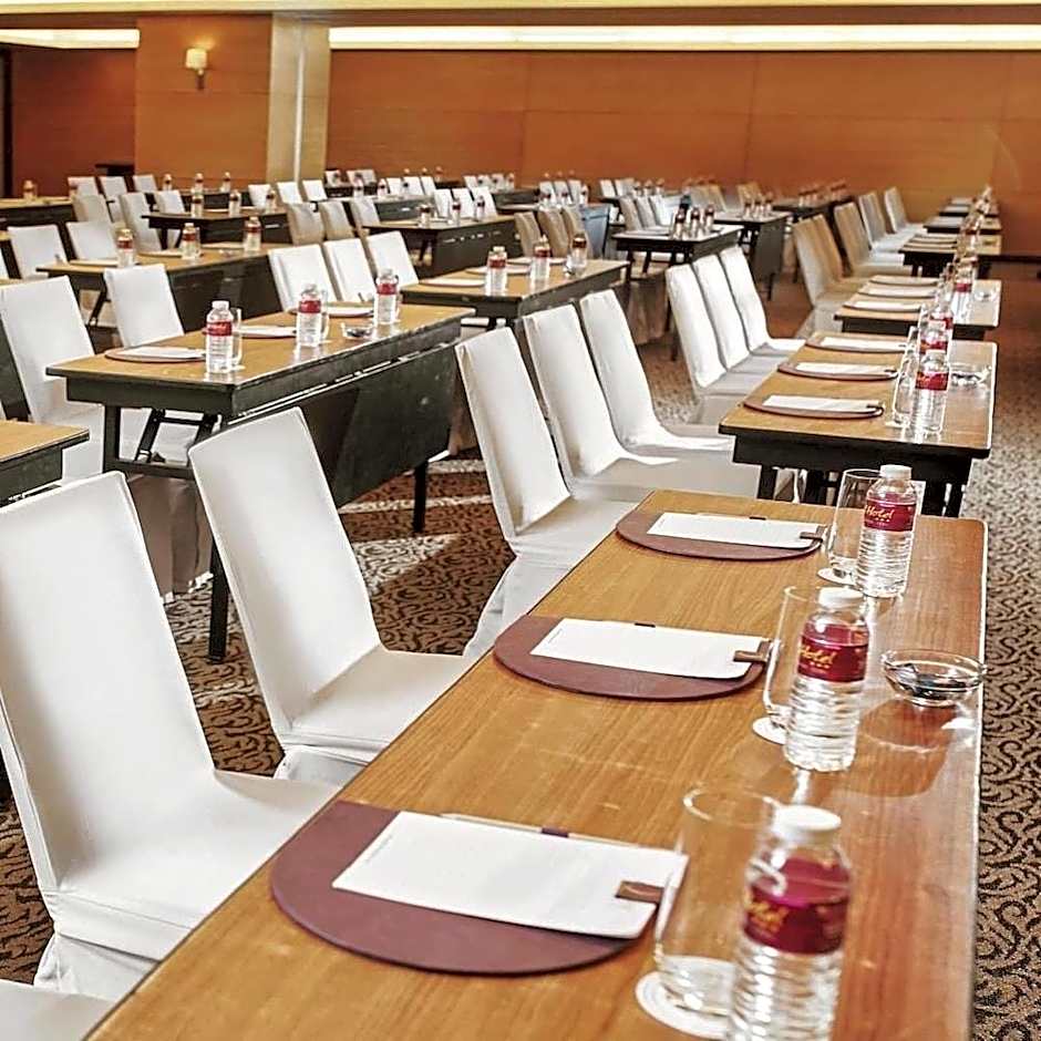 Quest Serviced Residences