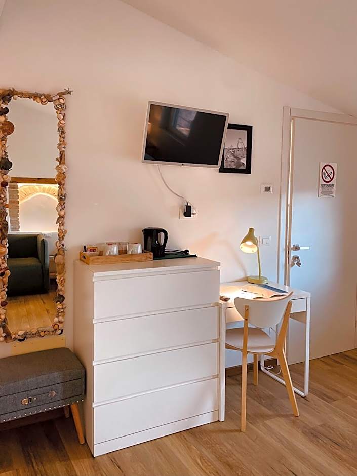 Onda Marina B&B Superior