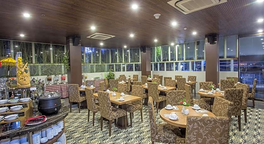 The Lerina Hotel Nusa Dua
