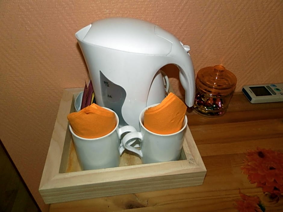 Chambres d'Hôtes Au Grillon Dort