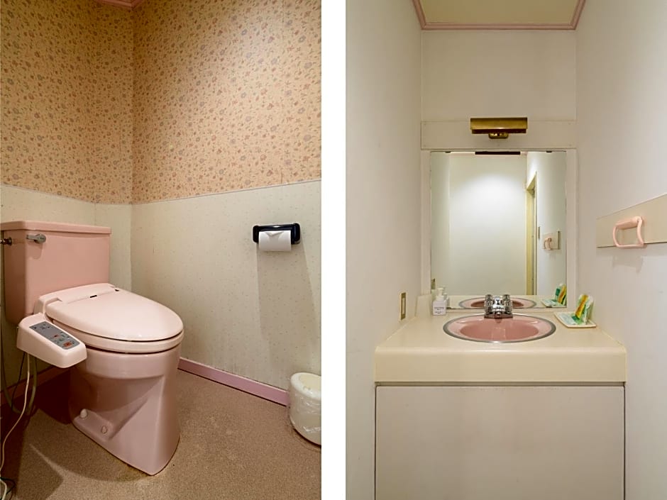 Tabist City Hotel Nakamachi
