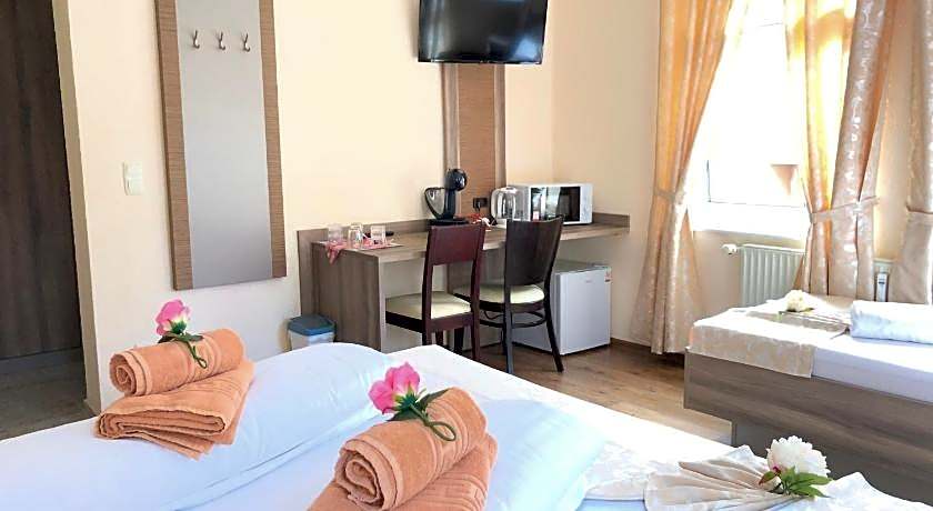 Pension Goldenes Vogtland