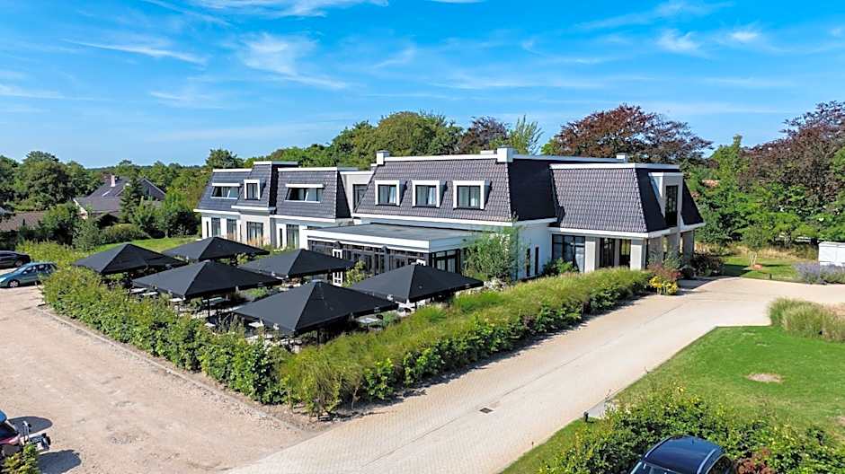 Hotel Ter Zand - Handwritten Collection