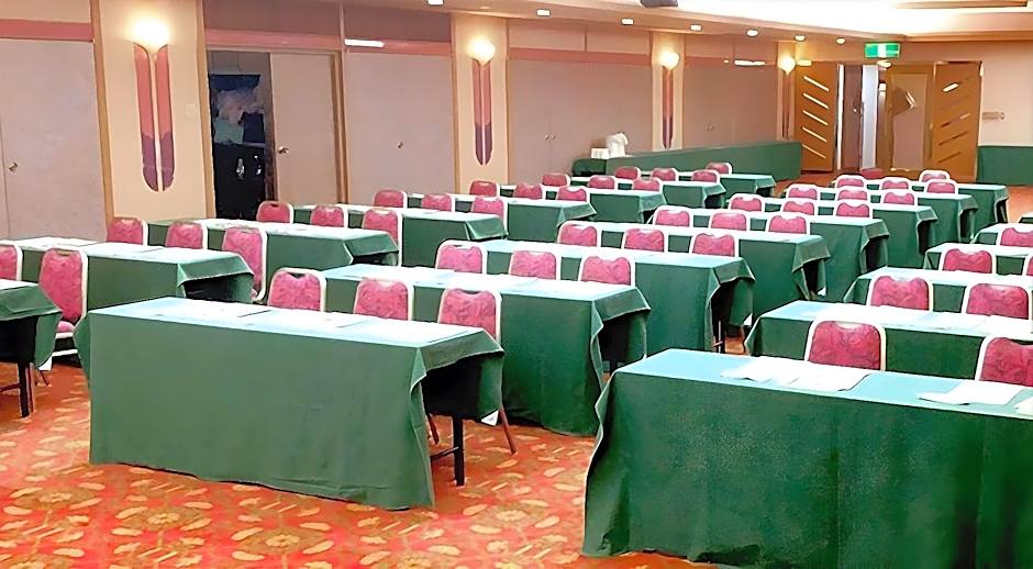 Hotel Urashima