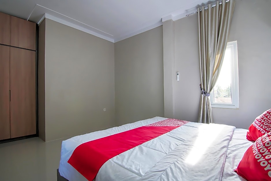 OYO 91681 Raysa Homestay
