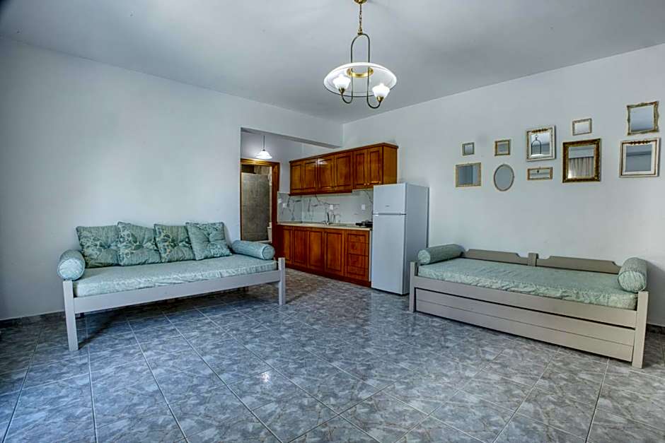 Photo 1 of 11 of Apartment, Terrace