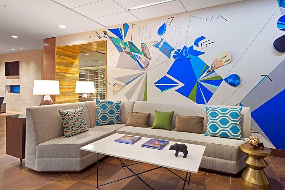 Hyatt Place Denver Downtown
