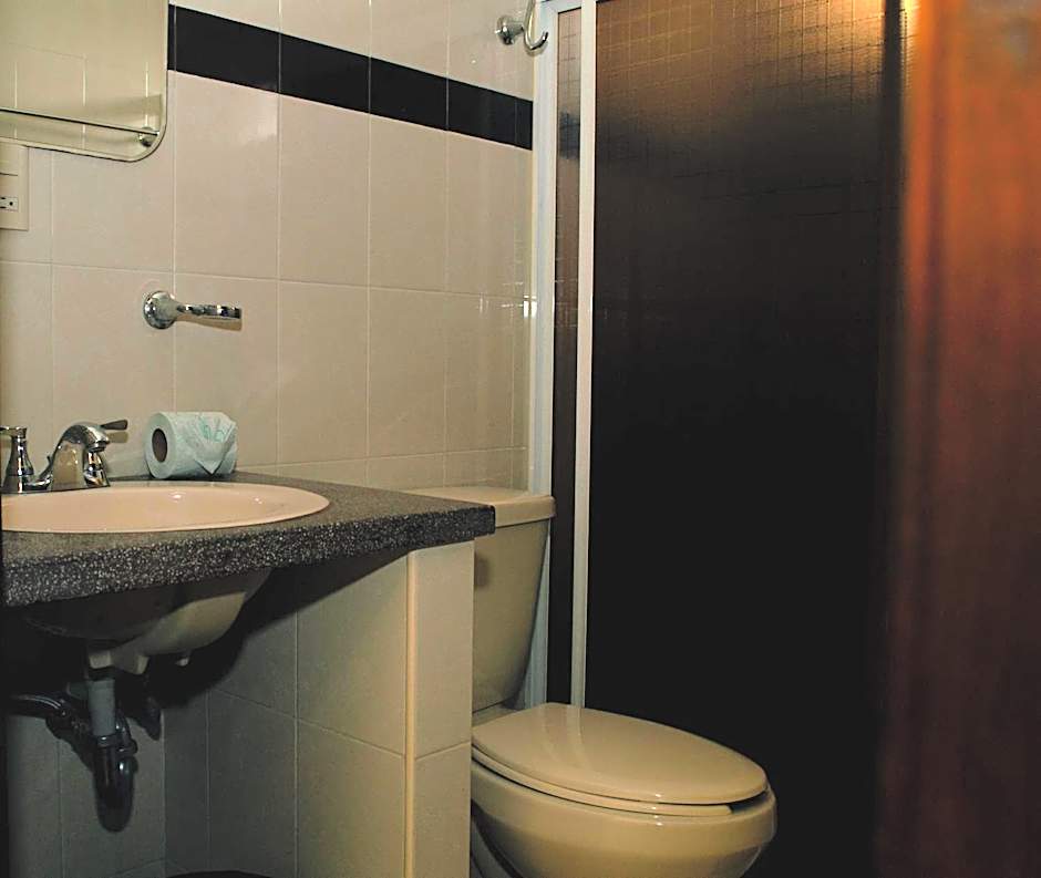 Hotel Casa Rus
