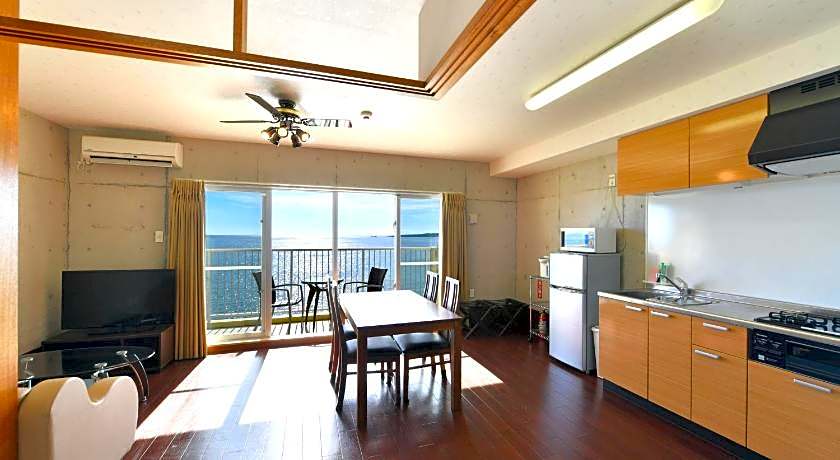 Churaumi On The Beach Motobu