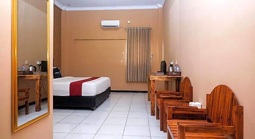 Urbanview Hotel LTefa Pemalang