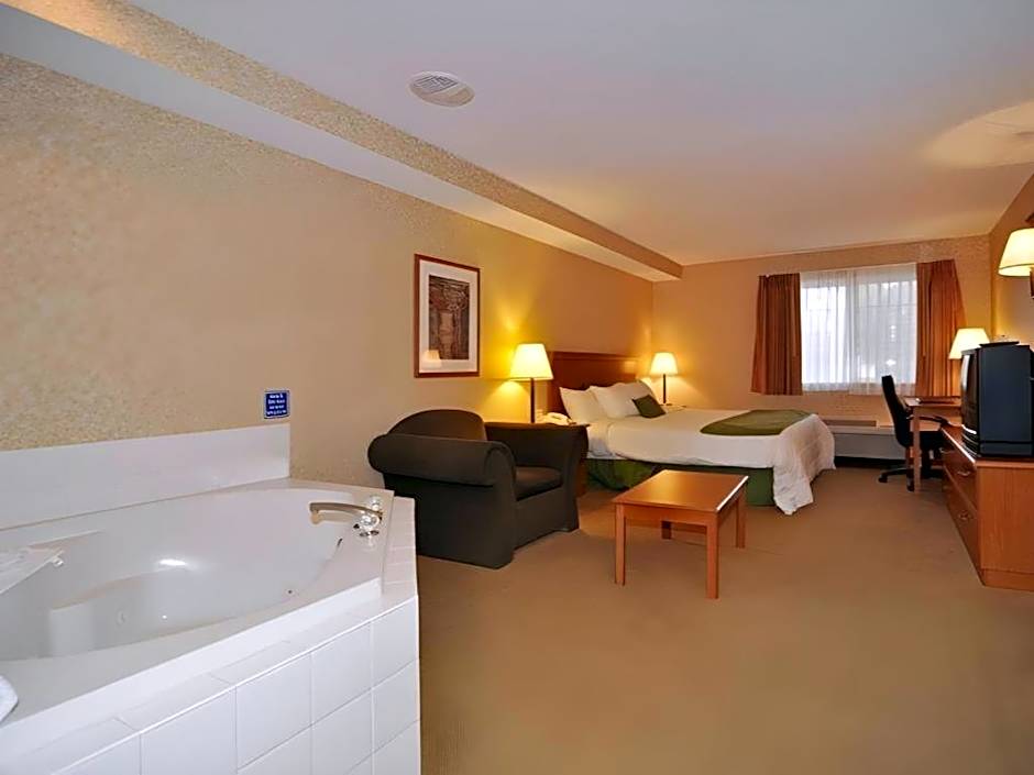 Best Western Rama Inn