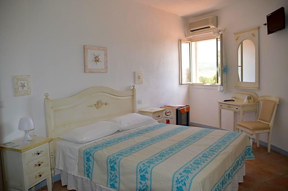 Hotel Il Timone