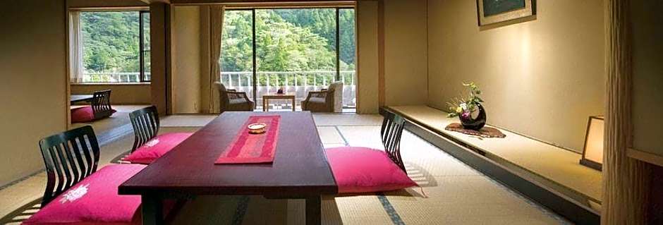 Irodori Koyo Hotel