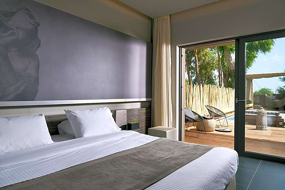 Elysium Boutique Hotel & Spa (Adults Only)