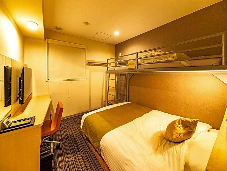 Super Hotel Premier Akasaka