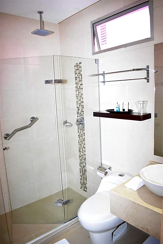 Radisson Diamond Barranquilla