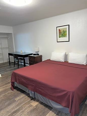 Tip Top Motel