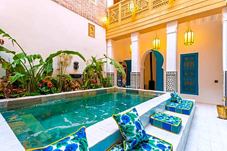 Riad Tibibt