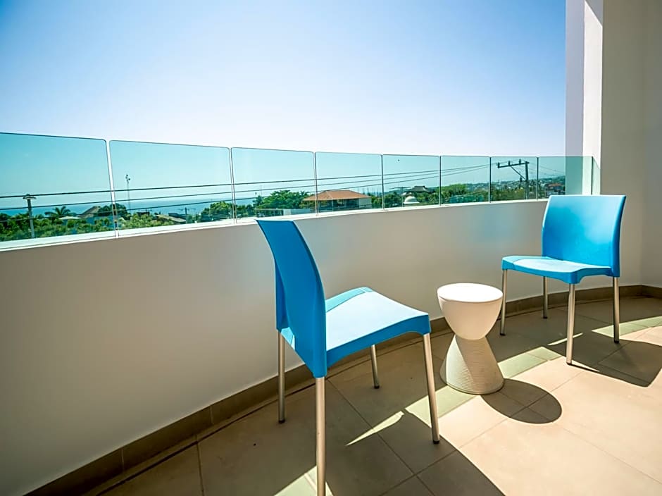 Hotel DC Boutique & SPA