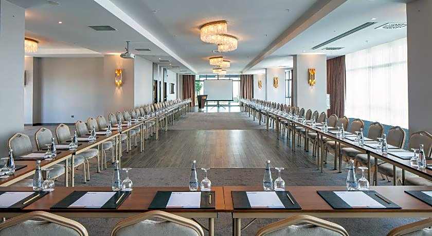 Lionel Hotel Istanbul