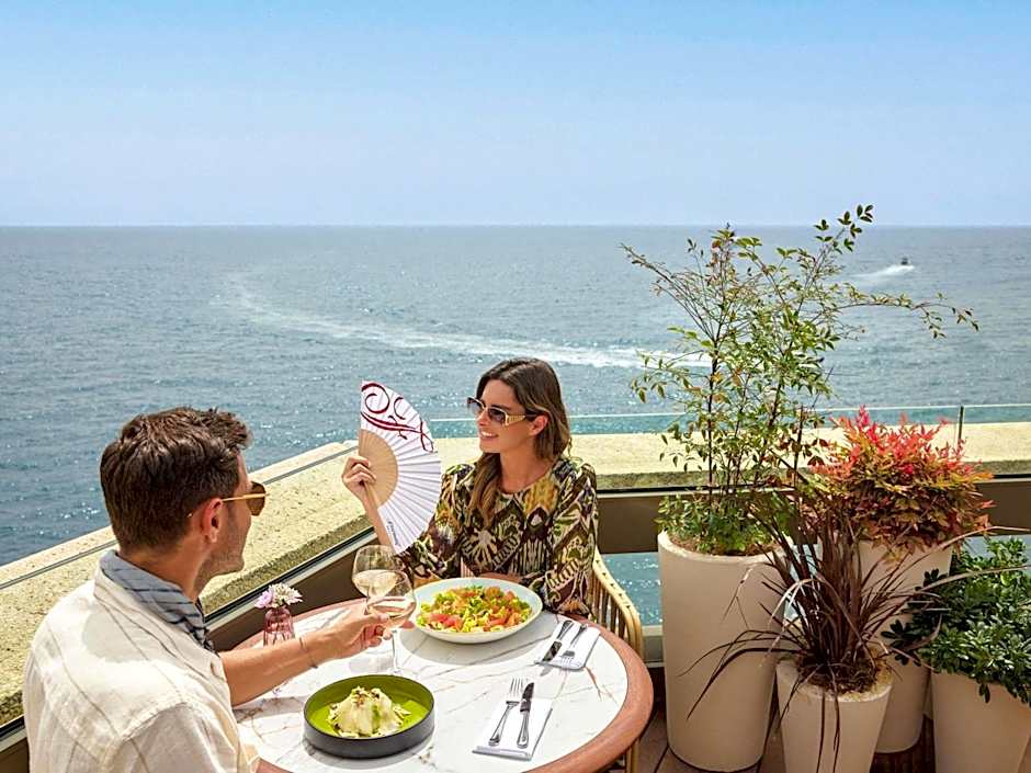 Fairmont Monte Carlo