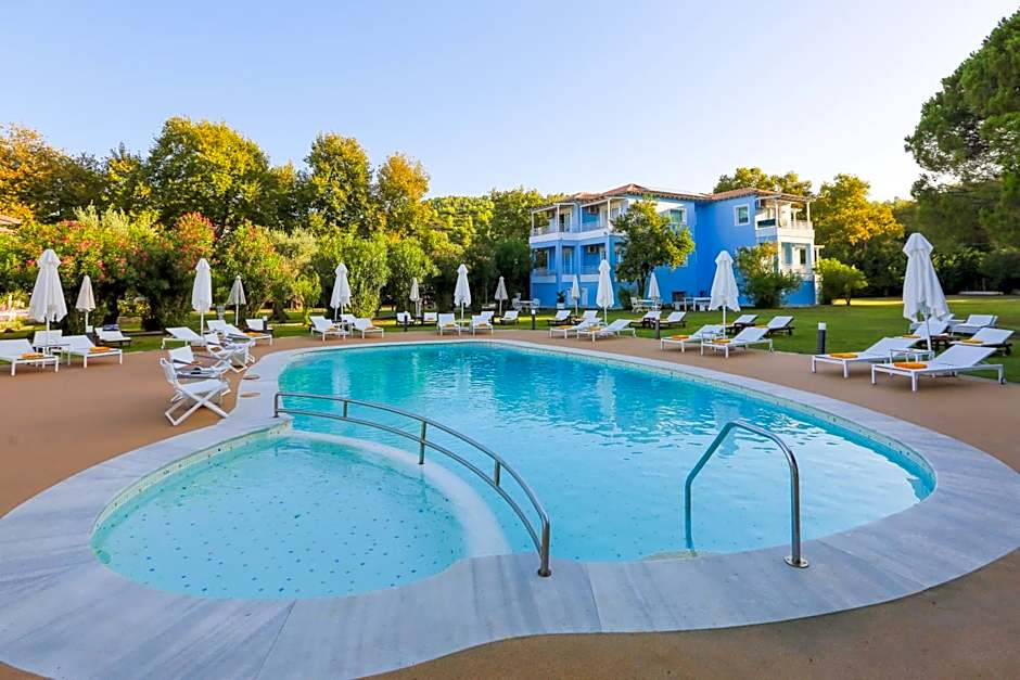 Mandraki Village Boutique Hotel