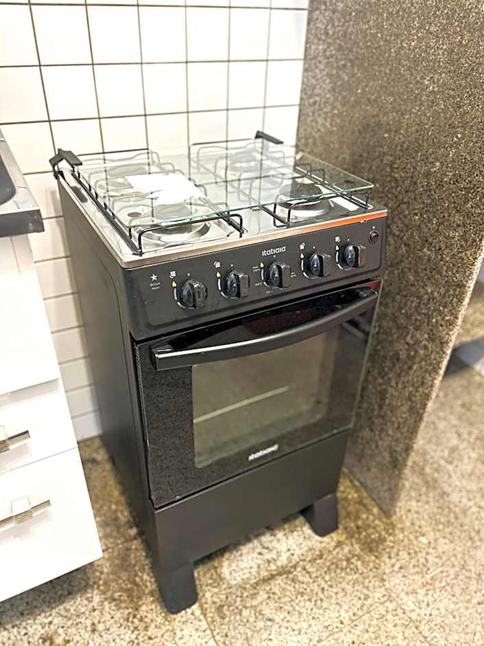 APÊ S-09 - APTO. COMPLETO NA MELHOR LOCALIZAÇÃO DA PONTA VERDE