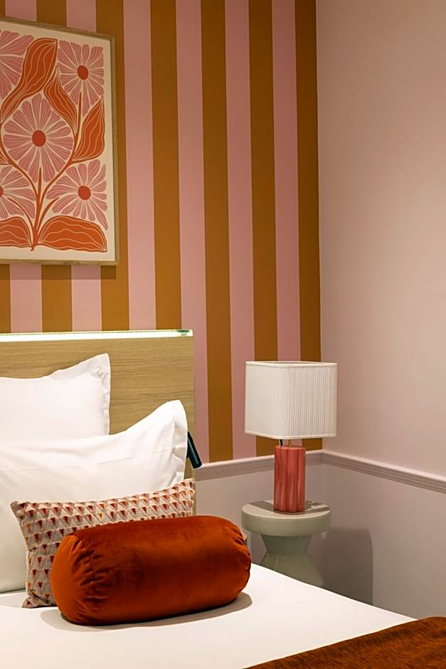 Hotel La Folie des Pres - Saint Germain des Pres