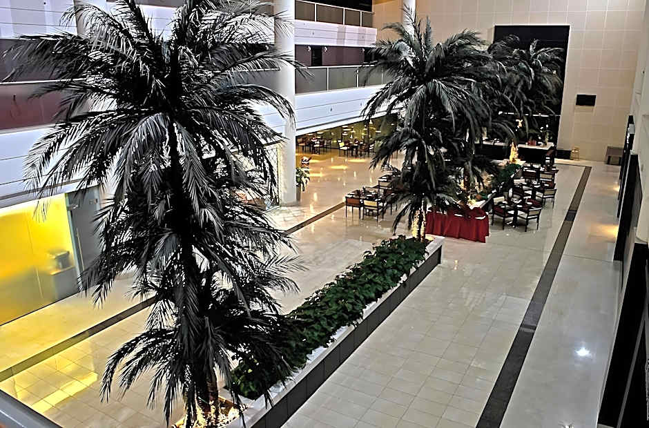 All Seasons Hotel Al Ain