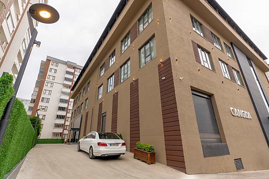 TRAY TRABZON