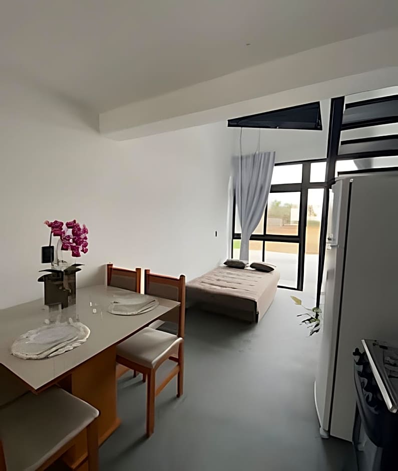 Lofts Meia Morada SFS