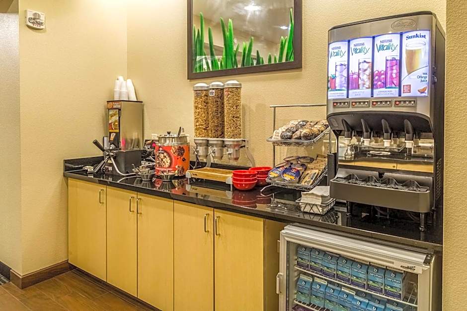 TownePlace Suites by Marriott Dayton North