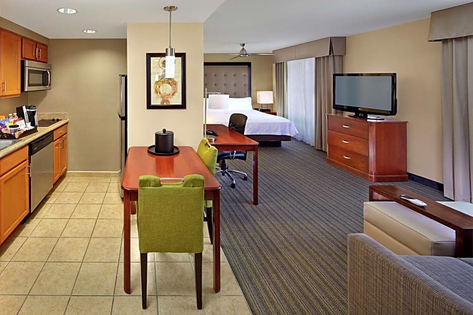 Homewood Suites By Hilton Daytona Beach Speedway-Airport