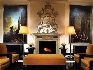 The Carlyle, A Rosewood Hotel