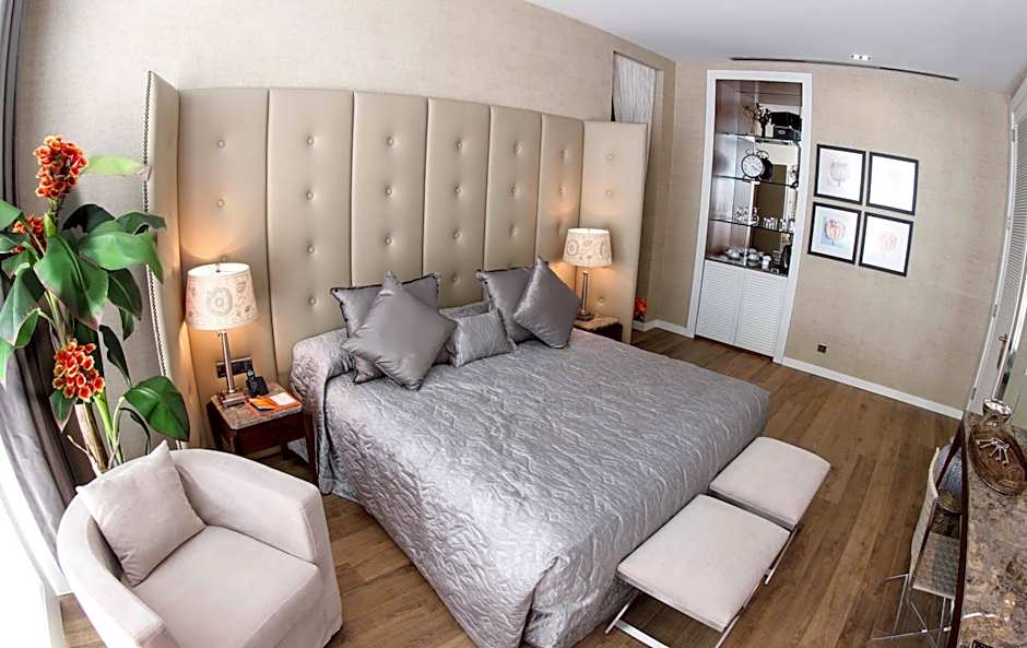 Elegance Hotels International Marmaris