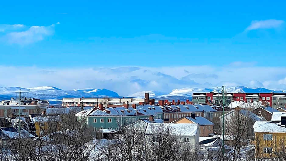 STF Malmfältens Folkhögskola