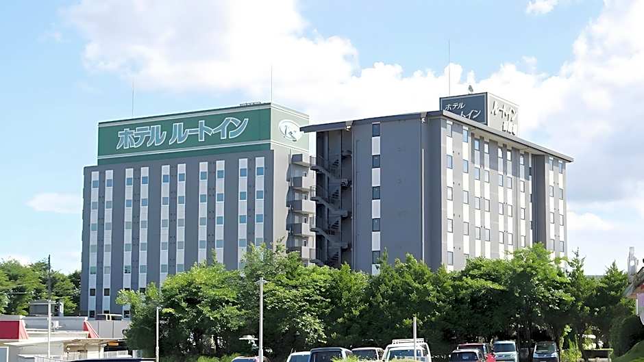 Hotel Route Inn Gotenba