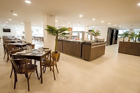 Bristol Umarizal Belem